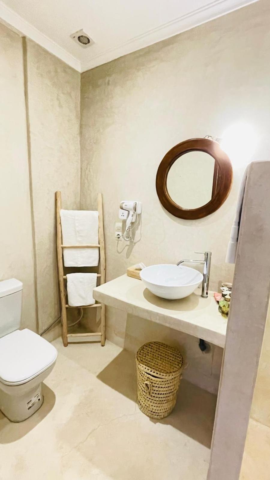 Riad Dei Colori Marrakesh Ngoại thất bức ảnh