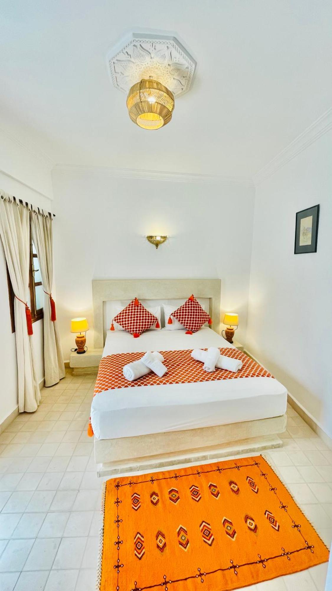 Riad Dei Colori Marrakesh Ngoại thất bức ảnh