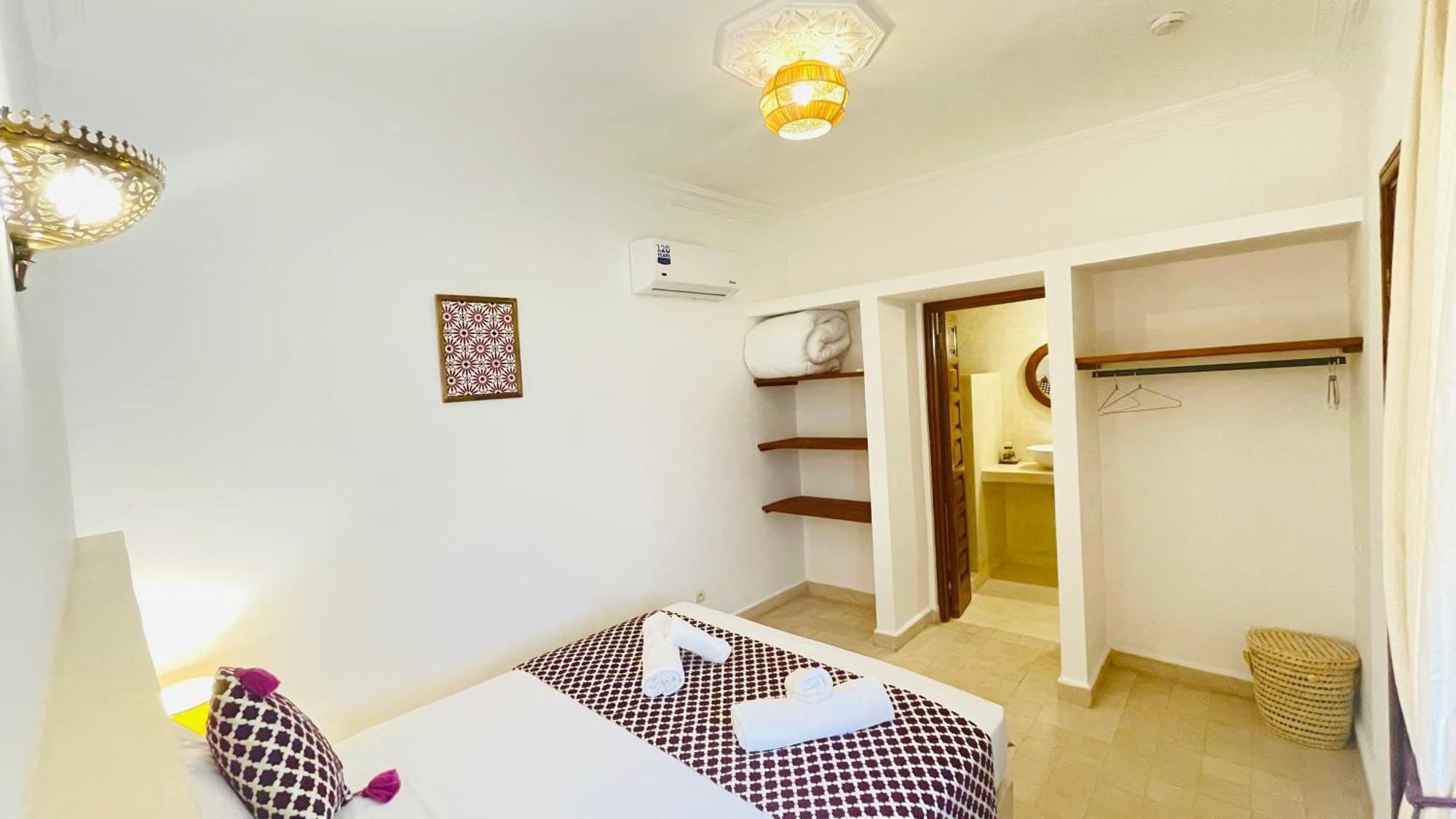 Riad Dei Colori Marrakesh Ngoại thất bức ảnh