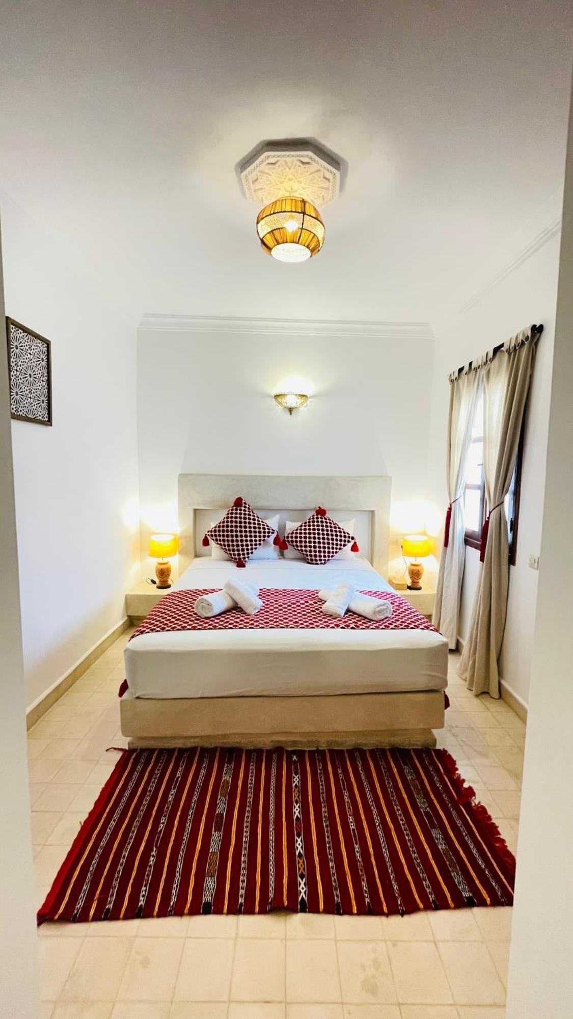 Riad Dei Colori Marrakesh Ngoại thất bức ảnh