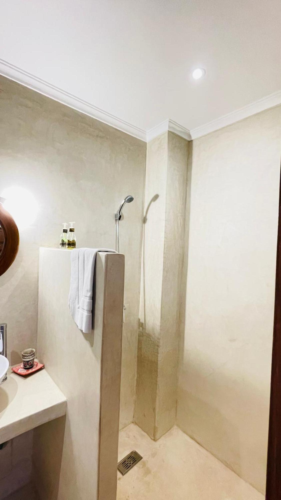 Riad Dei Colori Marrakesh Ngoại thất bức ảnh