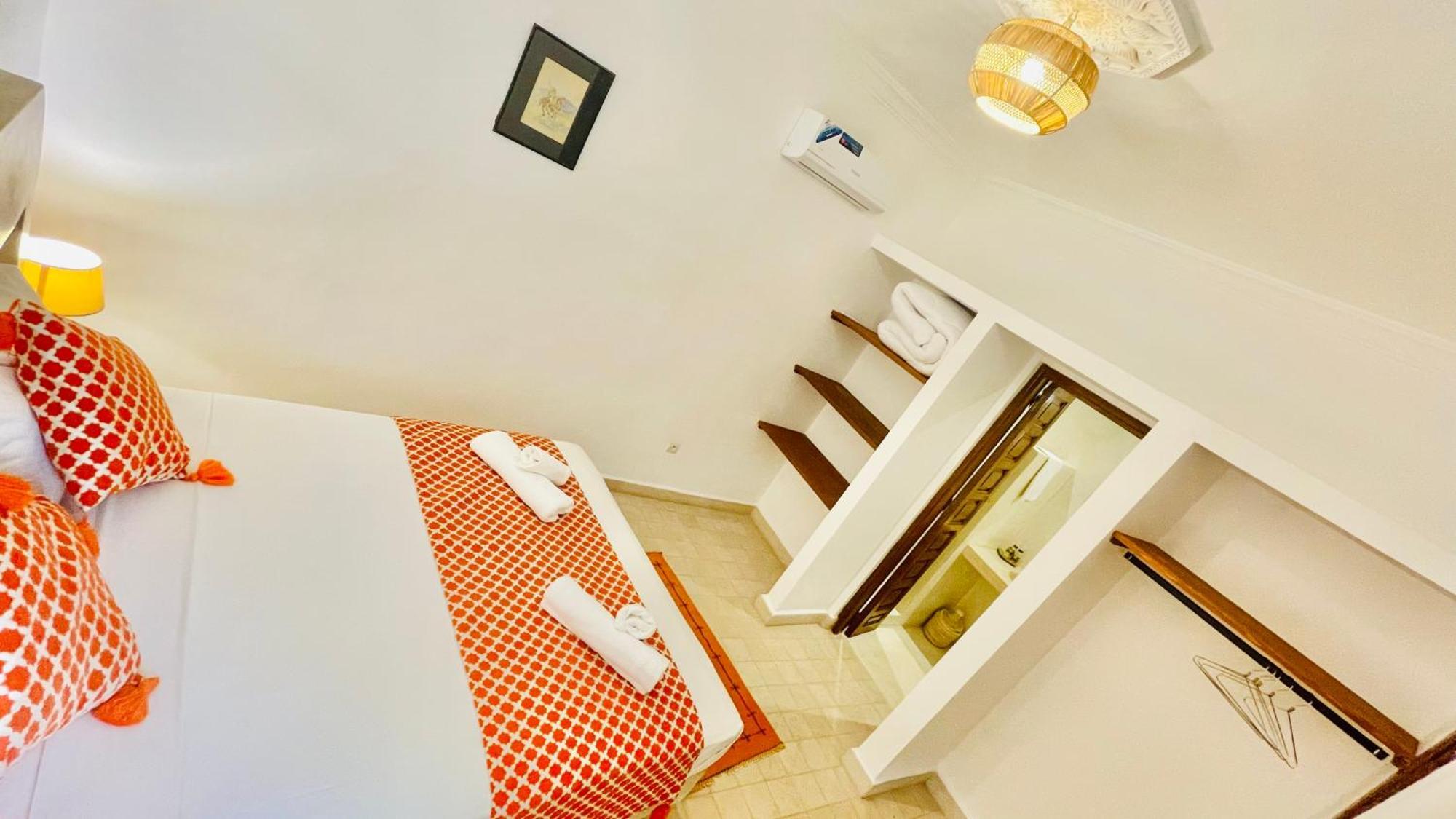 Riad Dei Colori Marrakesh Ngoại thất bức ảnh